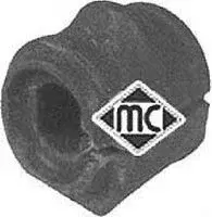 Втулки стабилизатора Metalcaucho 04934