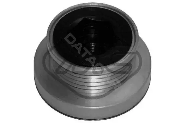 Шкив генератора Metalcaucho 04947