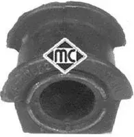 Втулки стабилизатора Metalcaucho 04955
