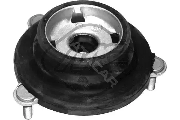 Опора амортизатора Metalcaucho 05228