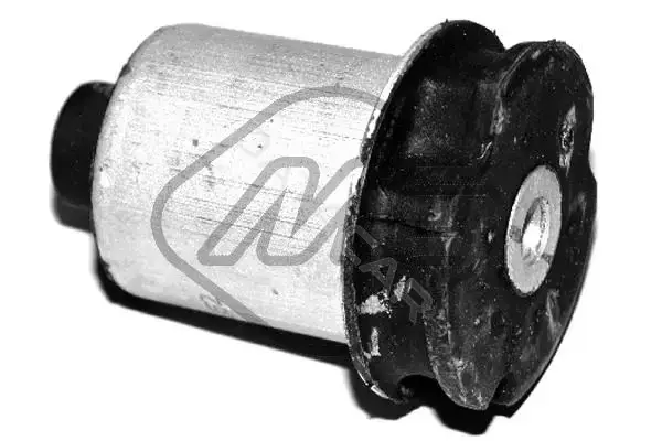 Сайлентблок балки / подрамника Metalcaucho 05352