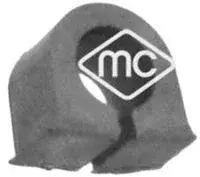 Втулки стабилизатора Metalcaucho 05388