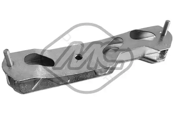 Подушка КПП Metalcaucho 05389