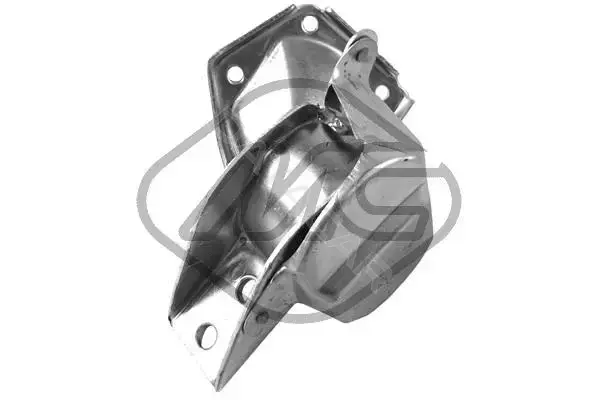 Подушка двигателя (Опора) Metalcaucho 05471