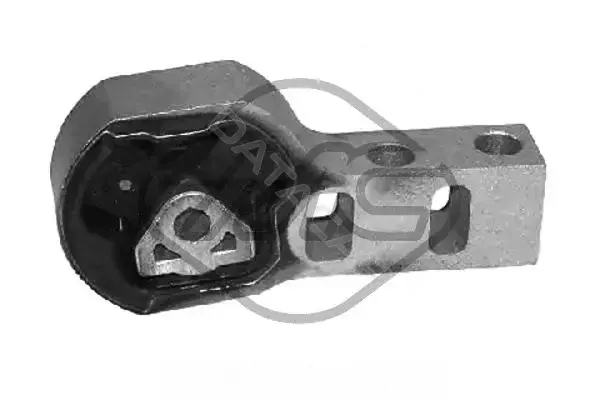 Подушка двигателя (Опора) Metalcaucho 05522