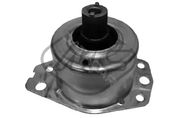 Подушка двигателя (Опора) Metalcaucho 05540