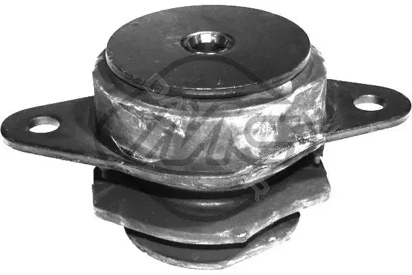 Подушка двигателя (Опора) Metalcaucho 05617
