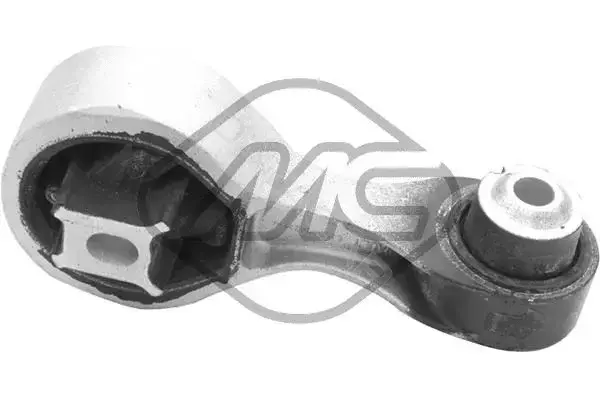 Подушка двигателя (Опора) Metalcaucho 05654