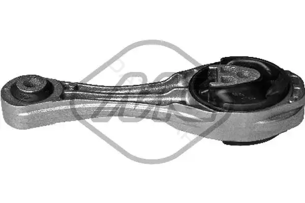 Подушка двигателя (Опора) Metalcaucho 05668