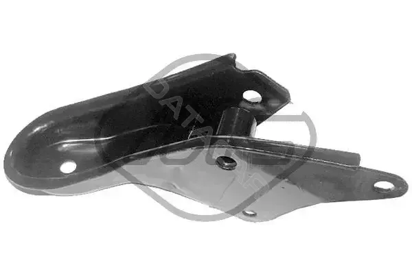 Подушка двигателя (Опора) Metalcaucho 05716