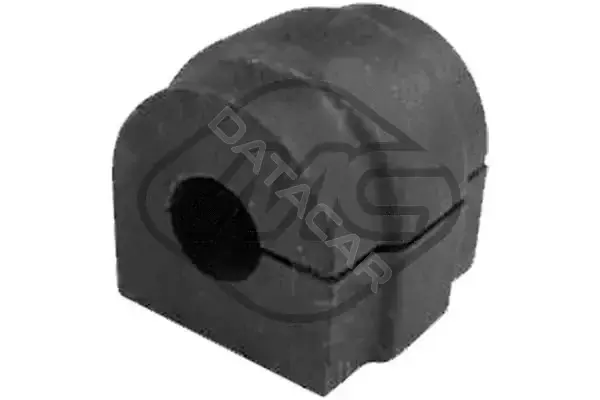 Втулки стабилизатора Metalcaucho 05859