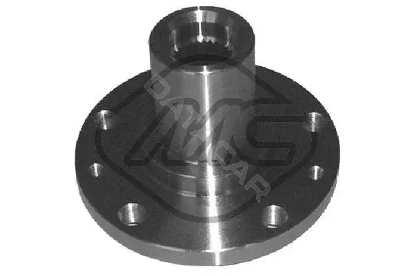 Ступица колеса Metalcaucho 90039