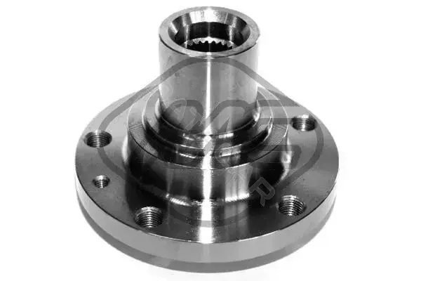 Ступица колеса Metalcaucho 90102