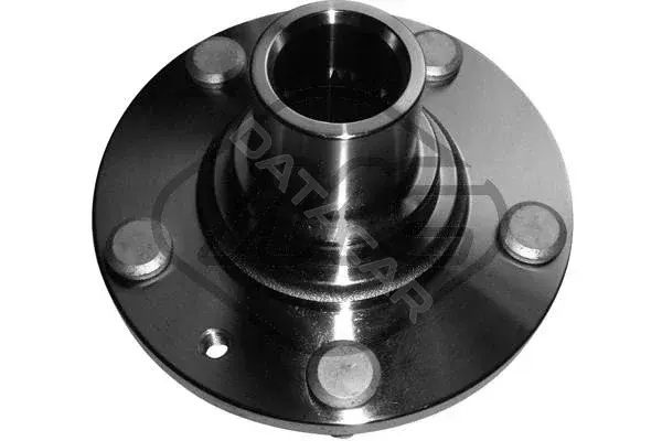 Подшипник ступицы Metalcaucho 90275