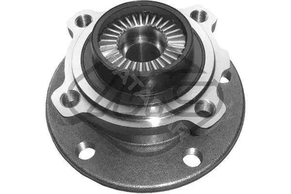 Подшипник ступицы Metalcaucho 90468