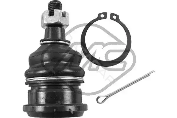 Шаровая опора Metalcaucho 53249