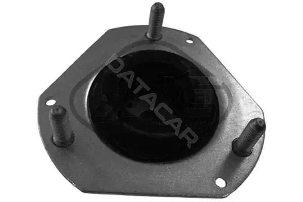 Опора амортизатора Metalcaucho 55437