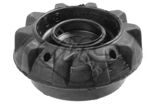 Опора амортизатора Metalcaucho 56110