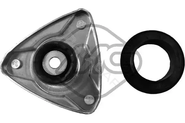 Опора амортизатора Metalcaucho 56113