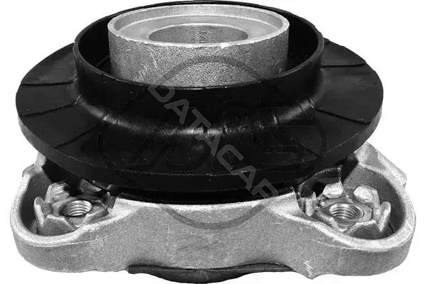 Опора амортизатора Metalcaucho 57923