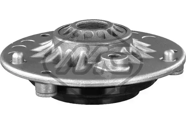 Опора амортизатора Metalcaucho 58419