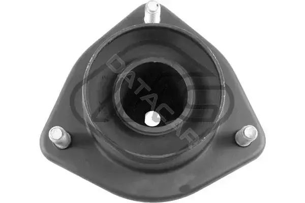 Опора амортизатора Metalcaucho 58754