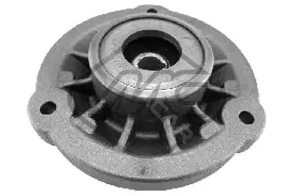 Опора амортизатора Metalcaucho 74634