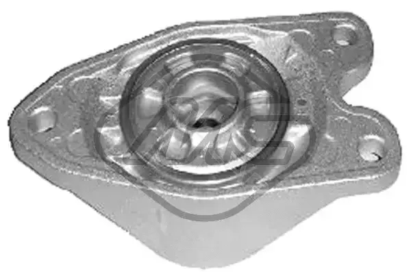 Опора амортизатора Metalcaucho 74637