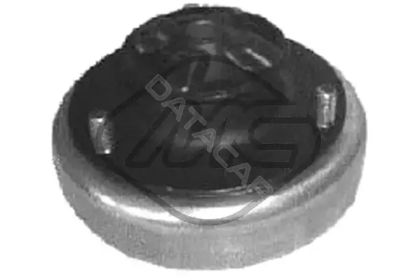 Опора амортизатора Metalcaucho 74638