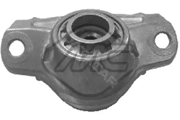 Опора амортизатора Metalcaucho 74639