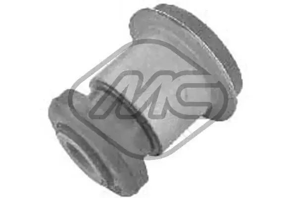 Втулки стабилизатора Metalcaucho 52598