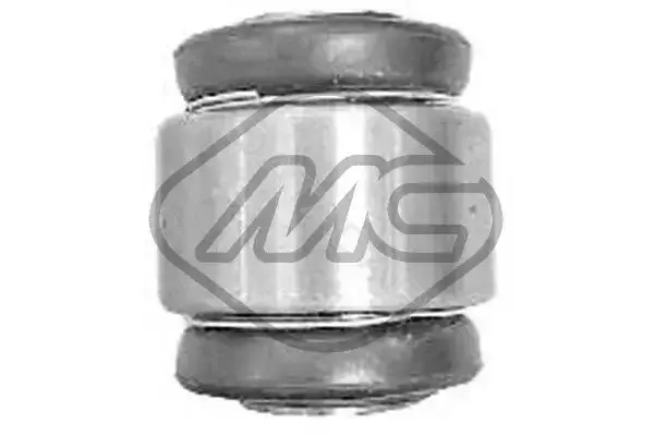 Втулки стабилизатора Metalcaucho 52602