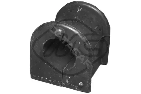 Втулки стабилизатора Metalcaucho 57595