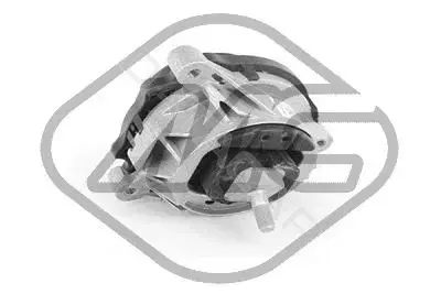 Подушка двигателя (Опора) Metalcaucho 48514