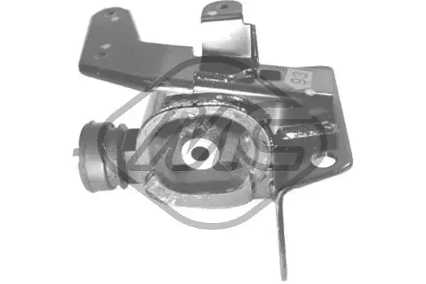Подушка двигателя (Опора) Metalcaucho 54069