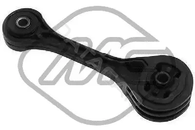Подушка двигателя (Опора) Metalcaucho 54092