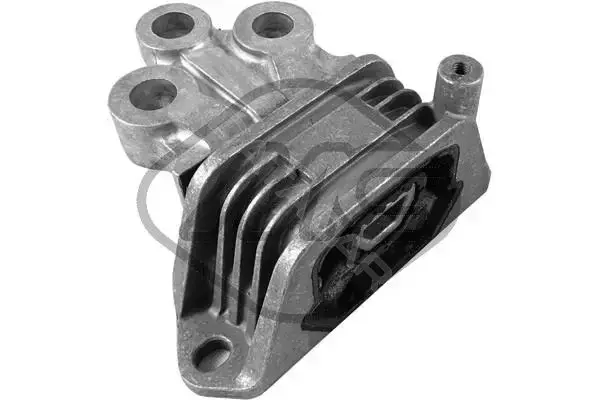 Подушка двигателя (Опора) Metalcaucho 57012