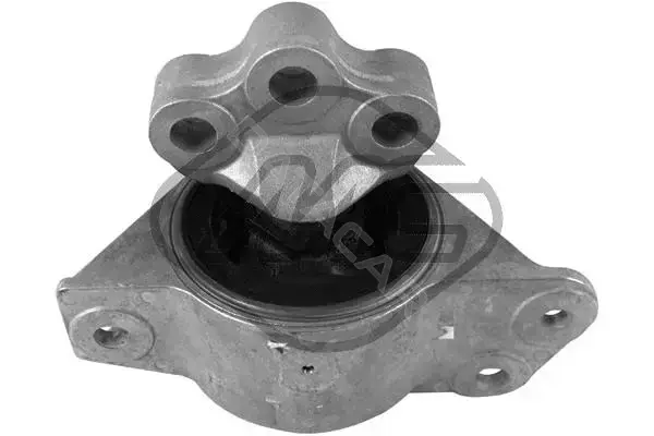 Подушка двигателя (Опора) Metalcaucho 57039