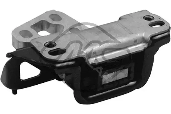 Подушка двигателя (Опора) Metalcaucho 57096