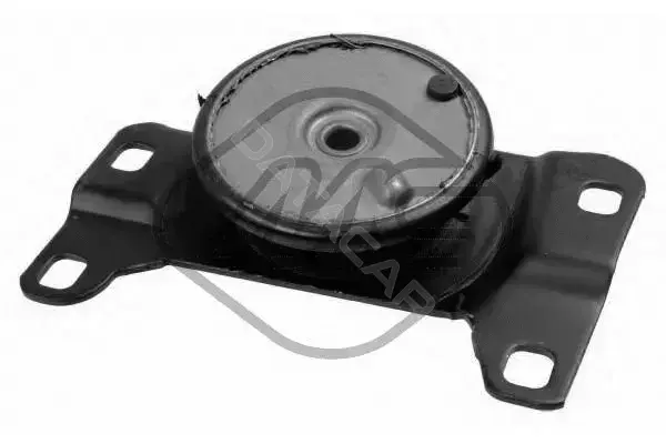 Подушка двигателя (Опора) Metalcaucho 57103