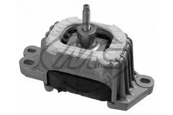 Подушка двигателя (Опора) Metalcaucho 57721