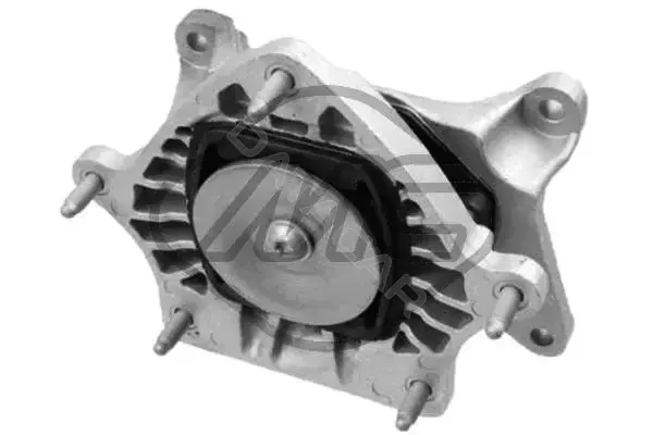 Подушка двигателя (Опора) Metalcaucho 57642