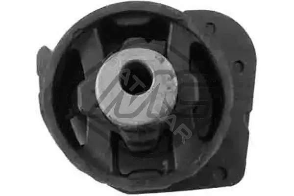 Подушка двигателя (Опора) Metalcaucho 41537
