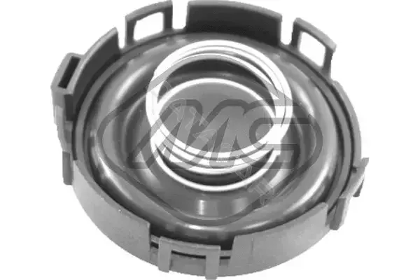 Клапан картерных газов Metalcaucho 48791