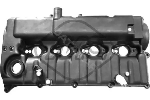 Крышка клапанная Metalcaucho 35604