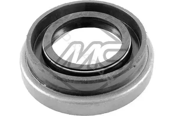 Сальник коленвала Metalcaucho 39383