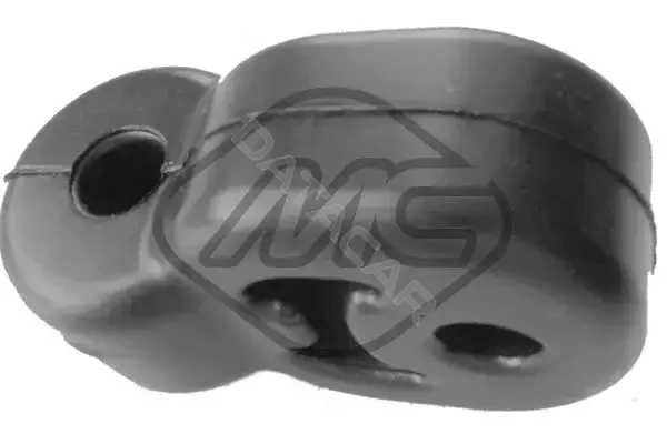 Крепление глушителя Metalcaucho 41433