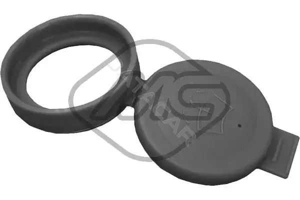 Крышка бачка омывателя Metalcaucho 31634