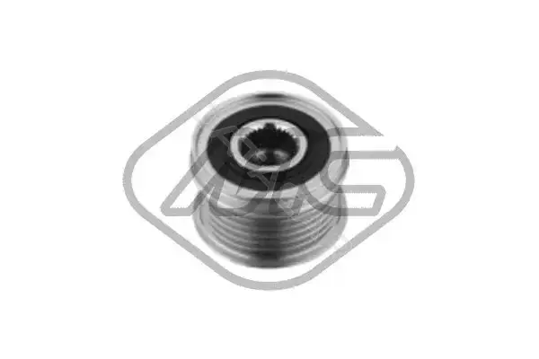 Шкив генератора Metalcaucho 49909