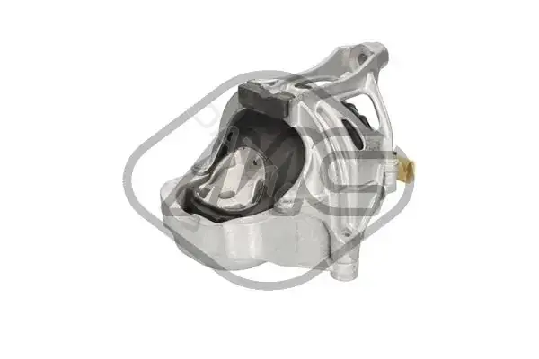 Подушка двигателя (Опора) Metalcaucho 54666